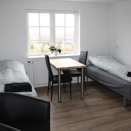 Skibbild Bed No Breakfast Herning Exterior foto