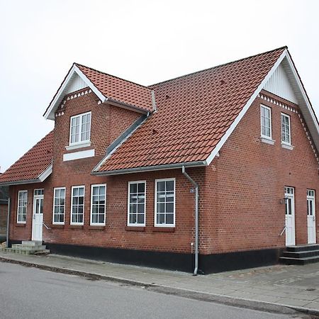Skibbild Bed No Breakfast Herning Exterior foto