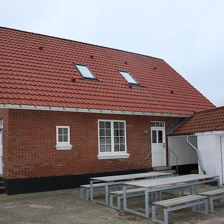 Skibbild Bed No Breakfast Herning Exterior foto