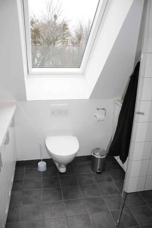 Skibbild Bed No Breakfast Herning Cameră foto
