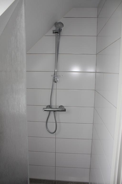 Skibbild Bed No Breakfast Herning Exterior foto