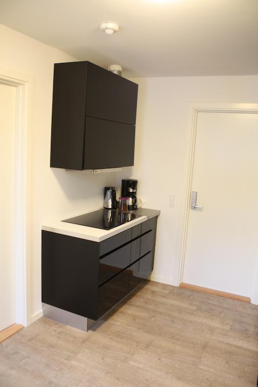Skibbild Bed No Breakfast Herning Exterior foto