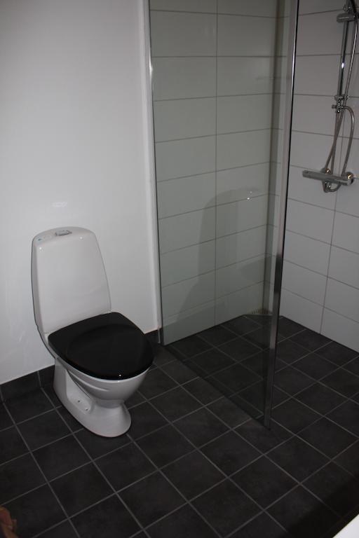 Skibbild Bed No Breakfast Herning Cameră foto