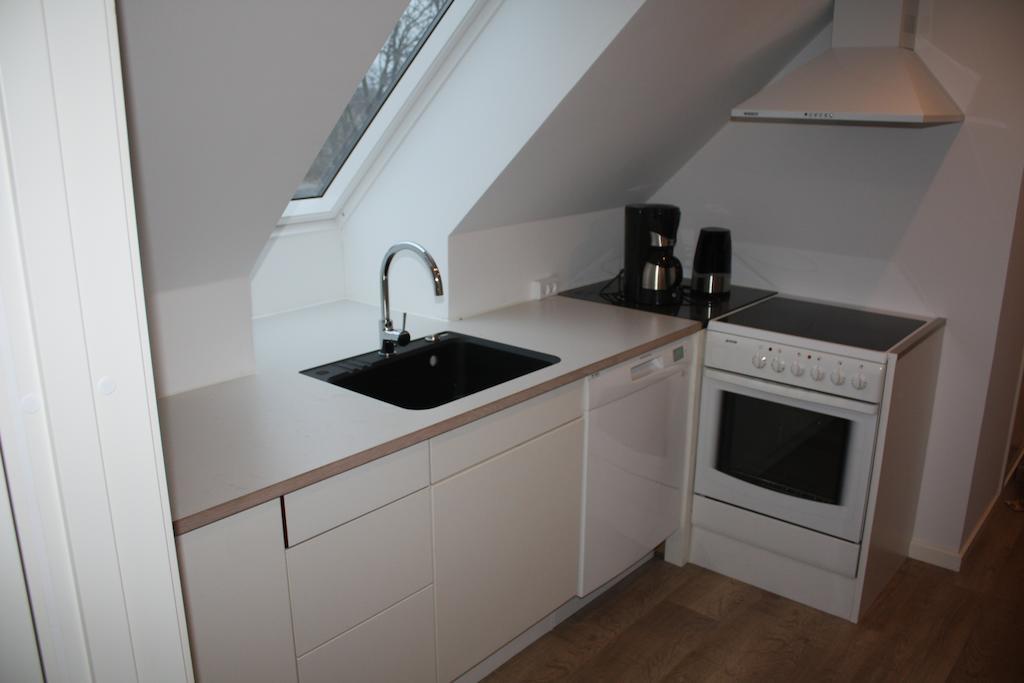 Skibbild Bed No Breakfast Herning Exterior foto