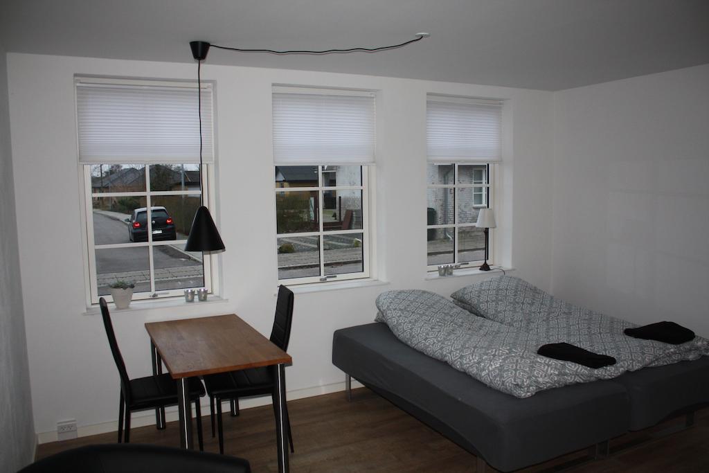 Skibbild Bed No Breakfast Herning Cameră foto