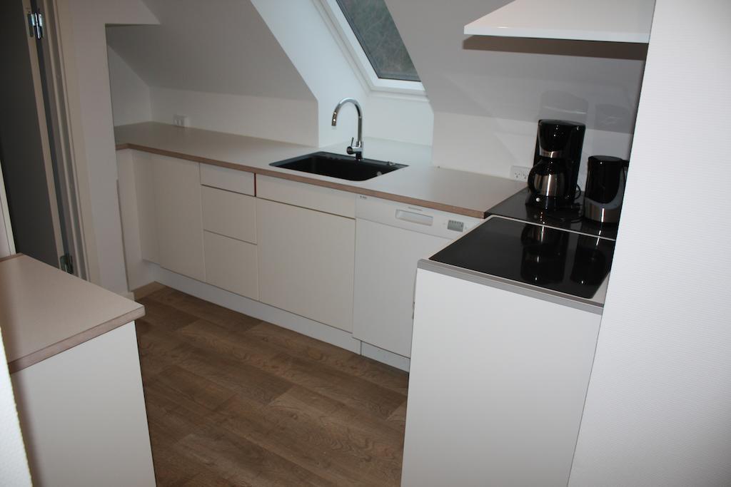 Skibbild Bed No Breakfast Herning Exterior foto