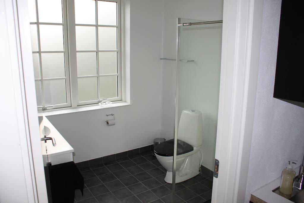 Skibbild Bed No Breakfast Herning Cameră foto